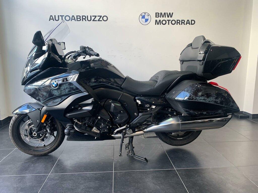 K 1600 GA