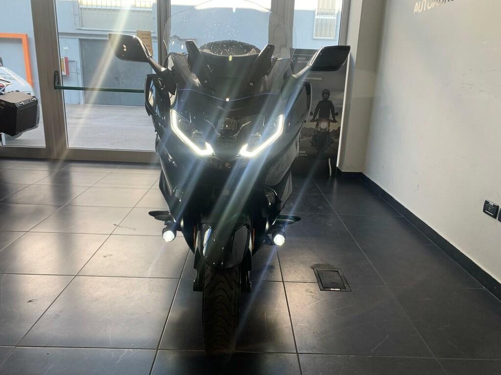 K 1600 GA