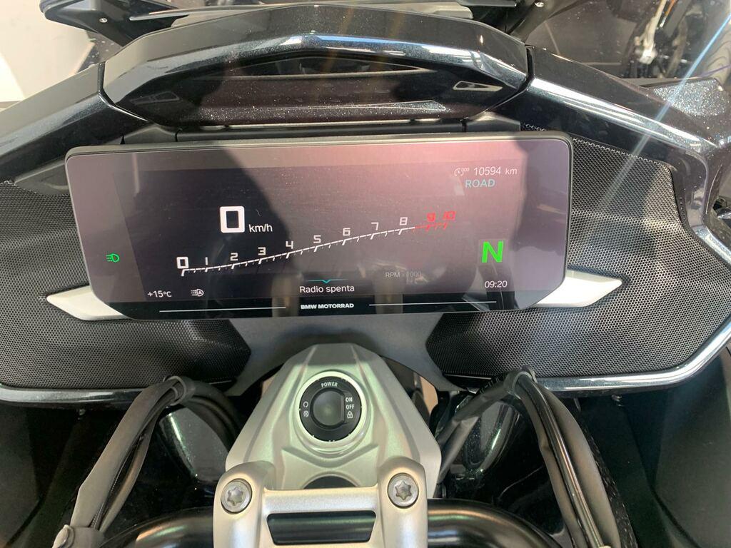 K 1600 GA