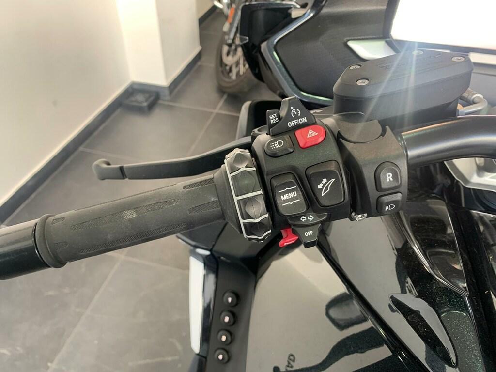 K 1600 GA
