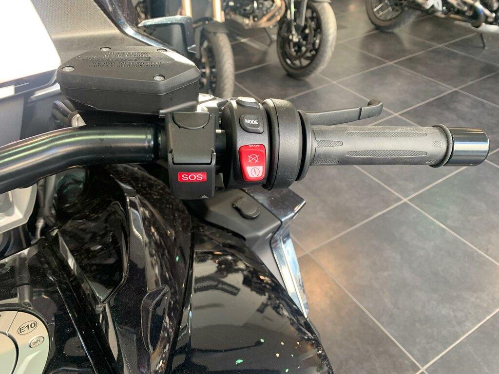 K 1600 GA