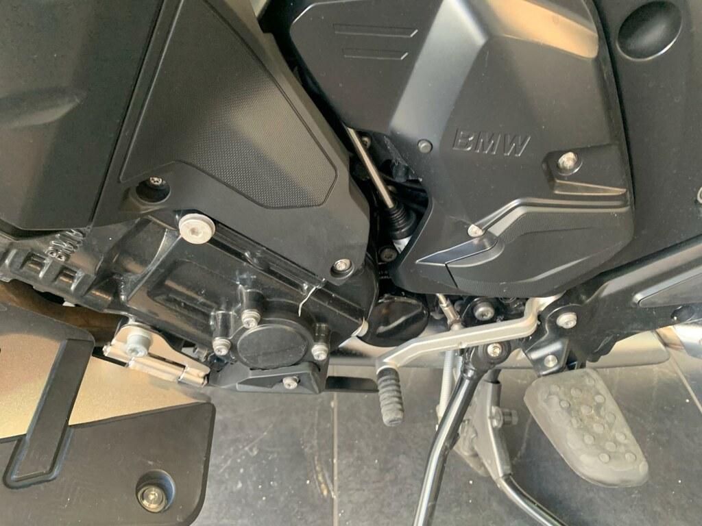 K 1600 GA