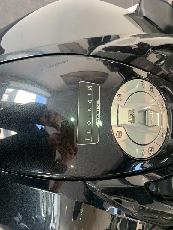 K 1600 GA