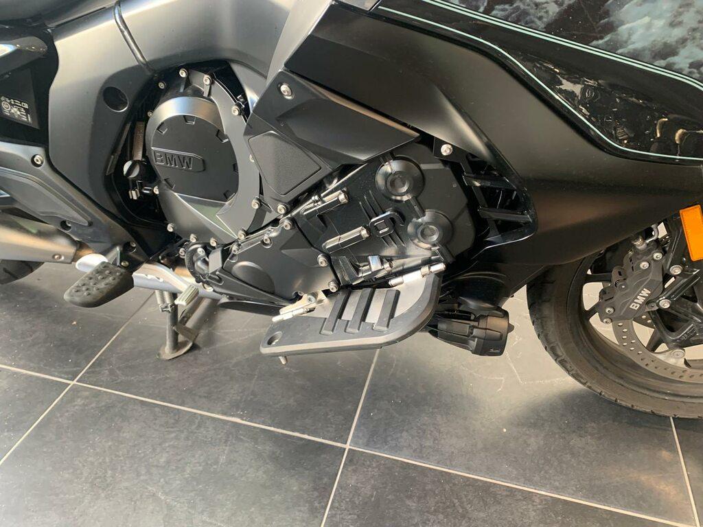 K 1600 GA