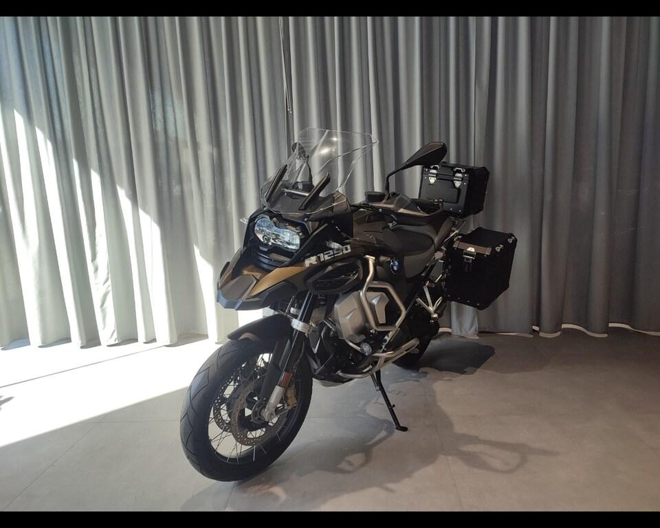 R 1250 GS