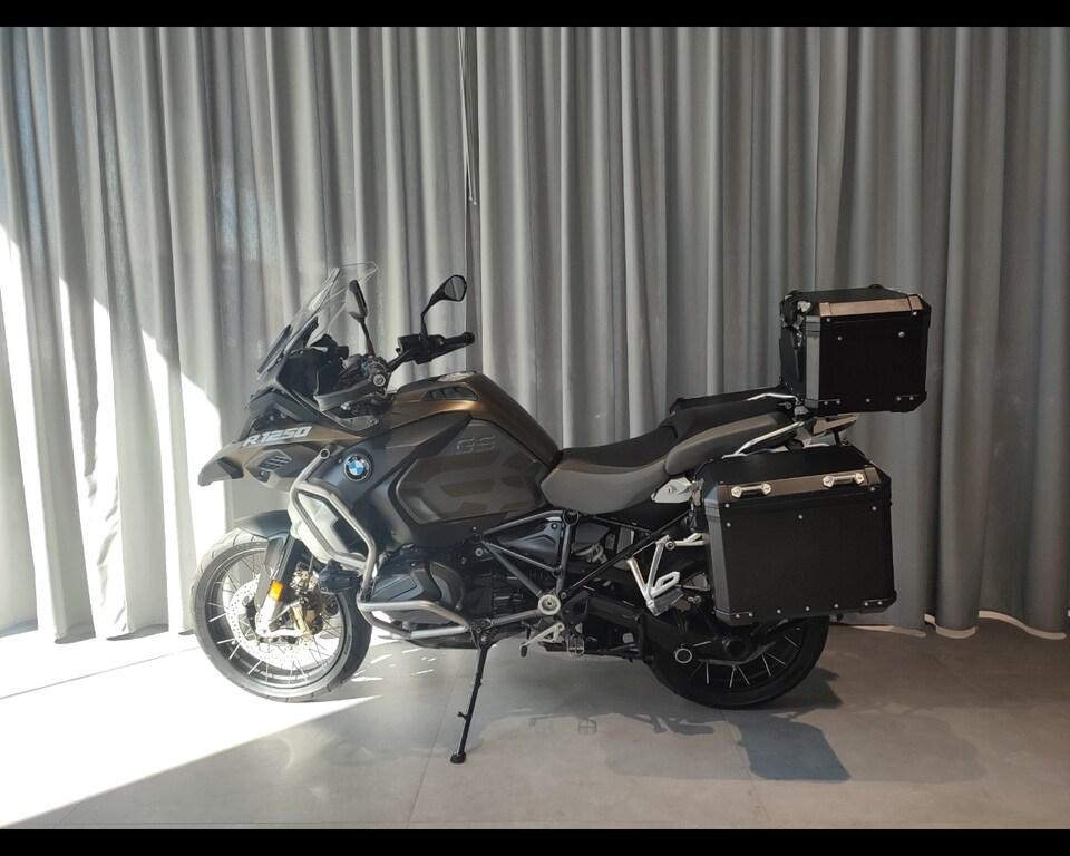 R 1250 GS