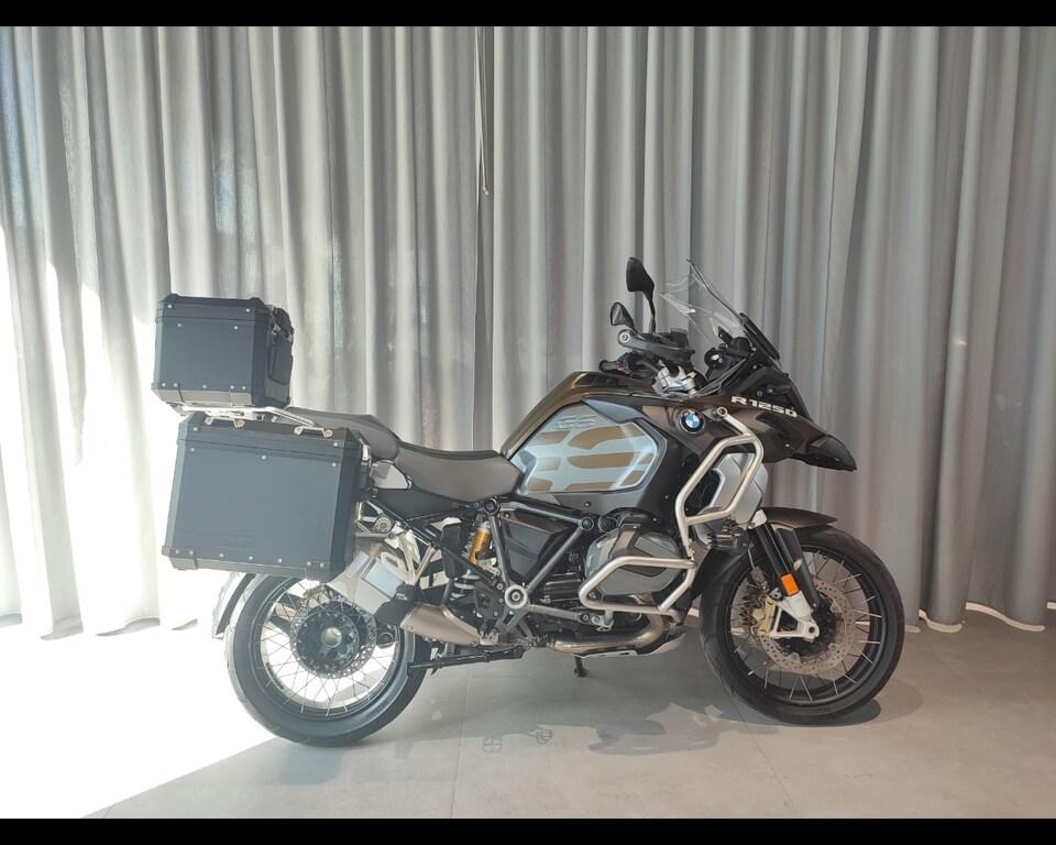 R 1250 GS