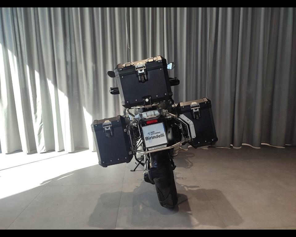 R 1250 GS