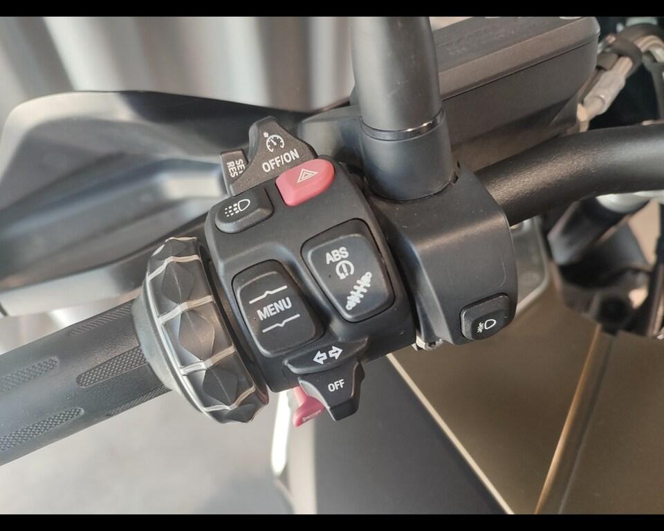 R 1250 GS