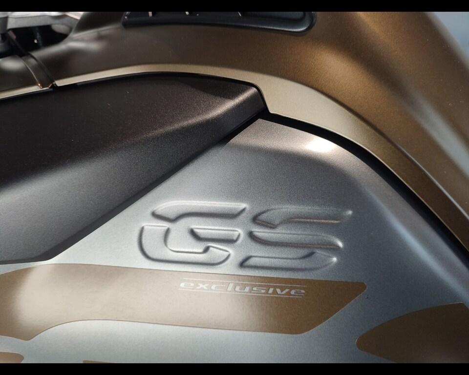 R 1250 GS