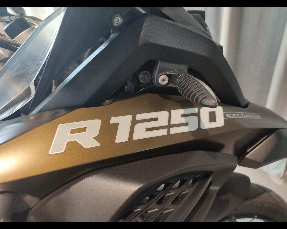 R 1250 GS