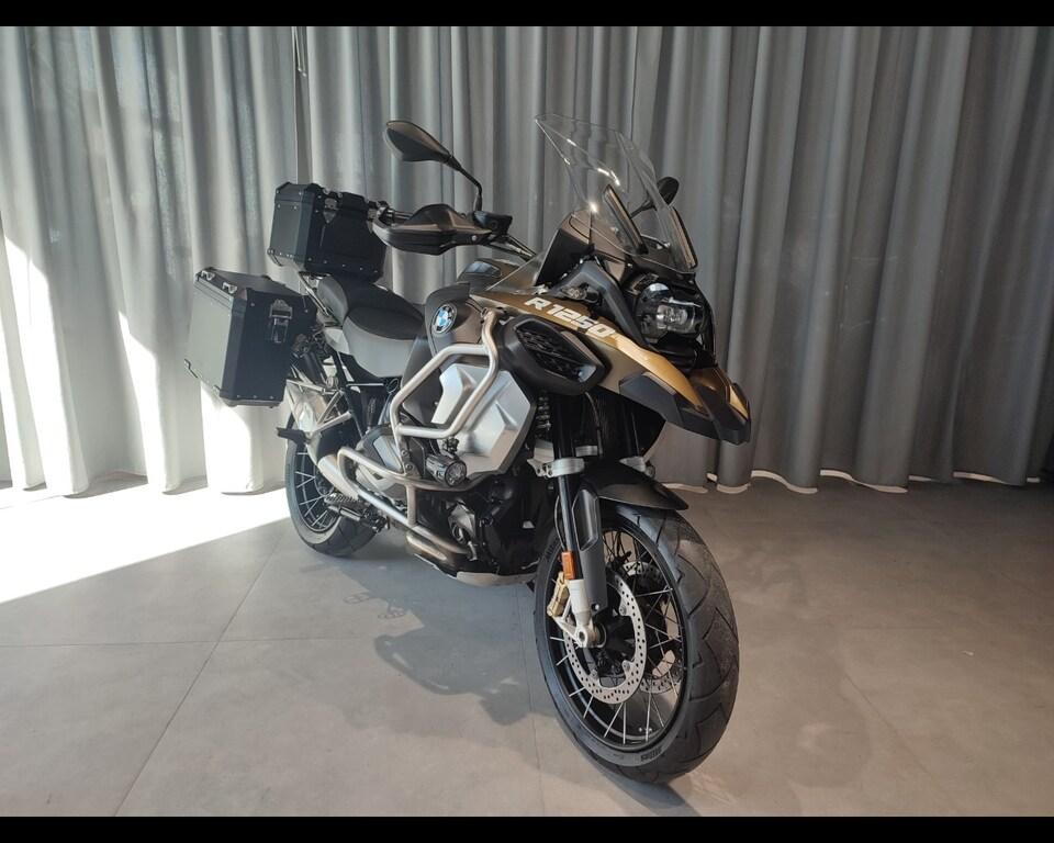 R 1250 GS