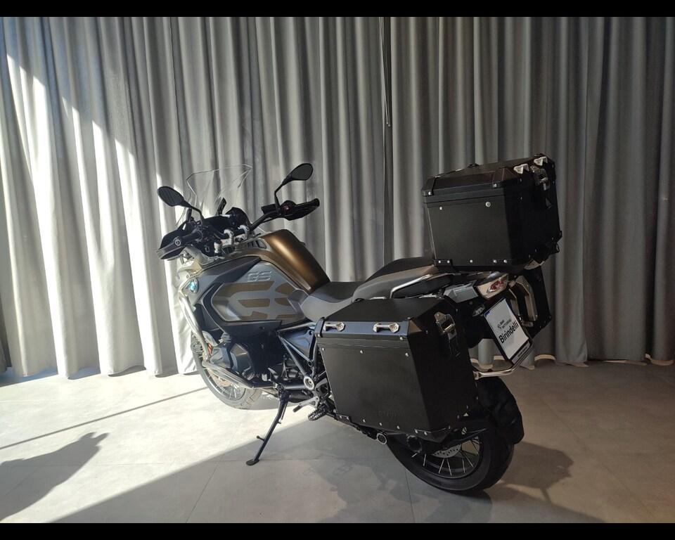 R 1250 GS
