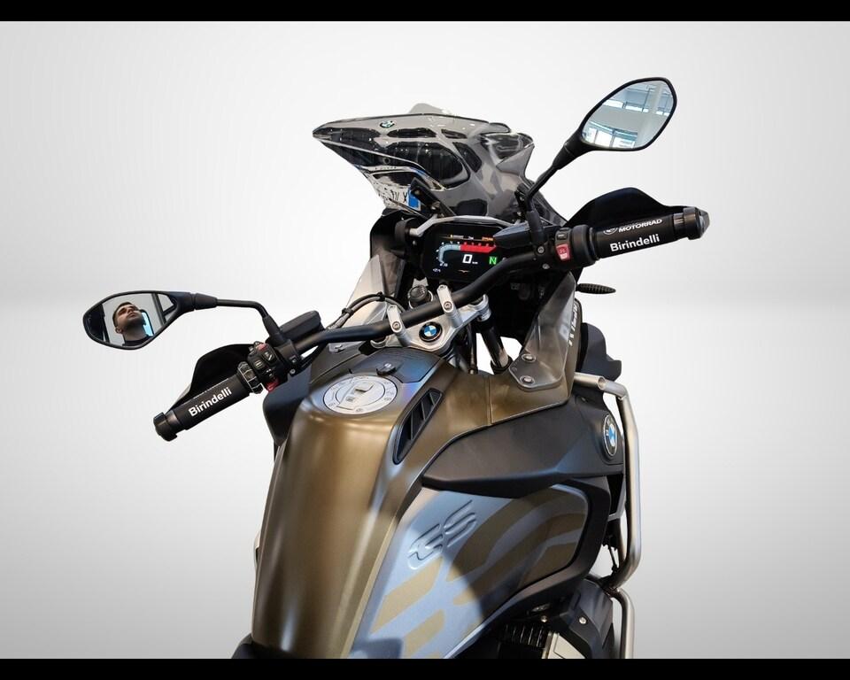 R 1250 GS