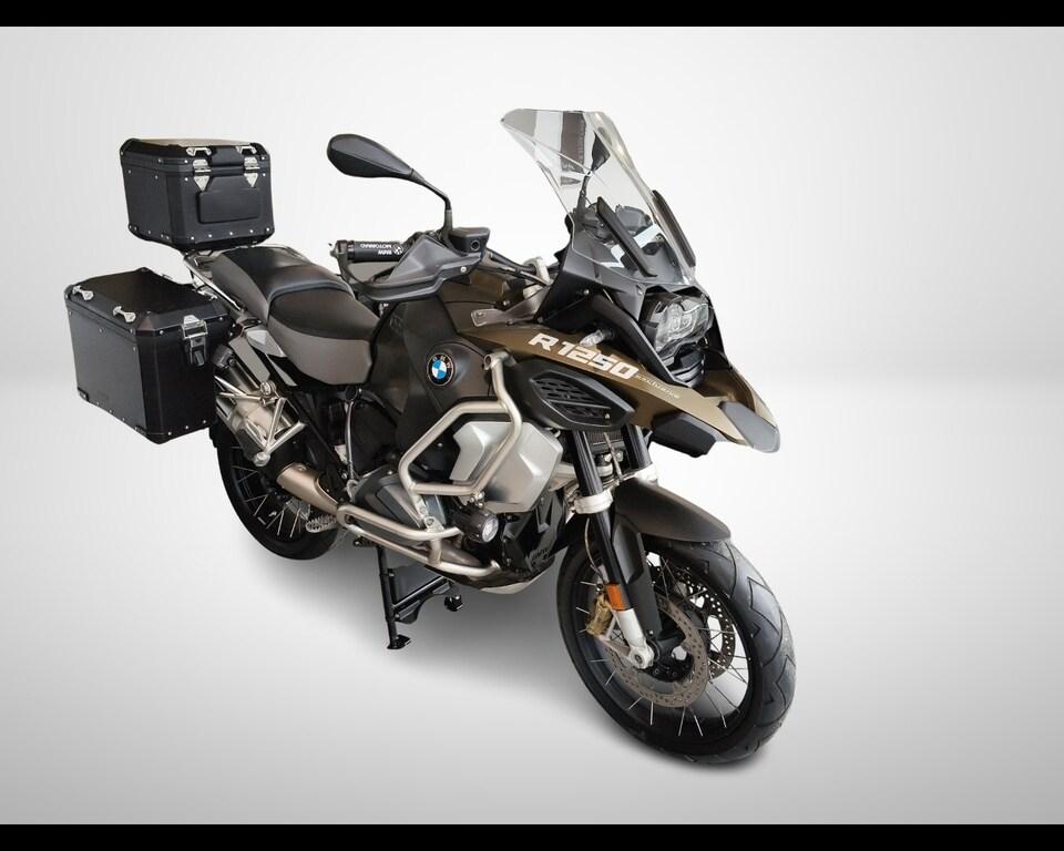 R 1250 GS