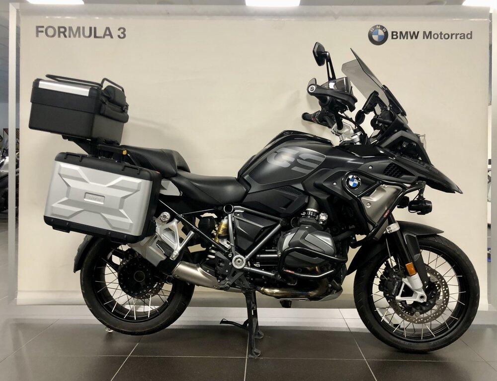 R 1250 GS
