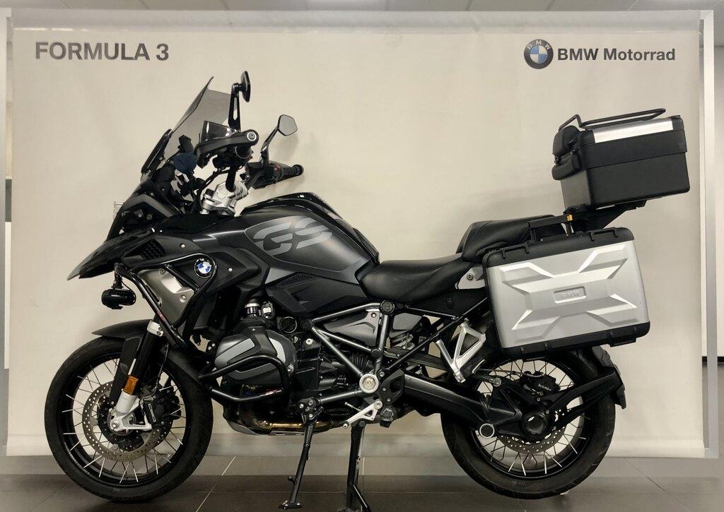 R 1250 GS