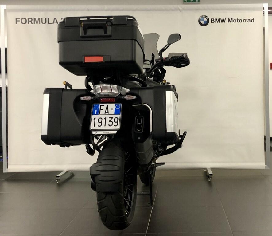 R 1250 GS