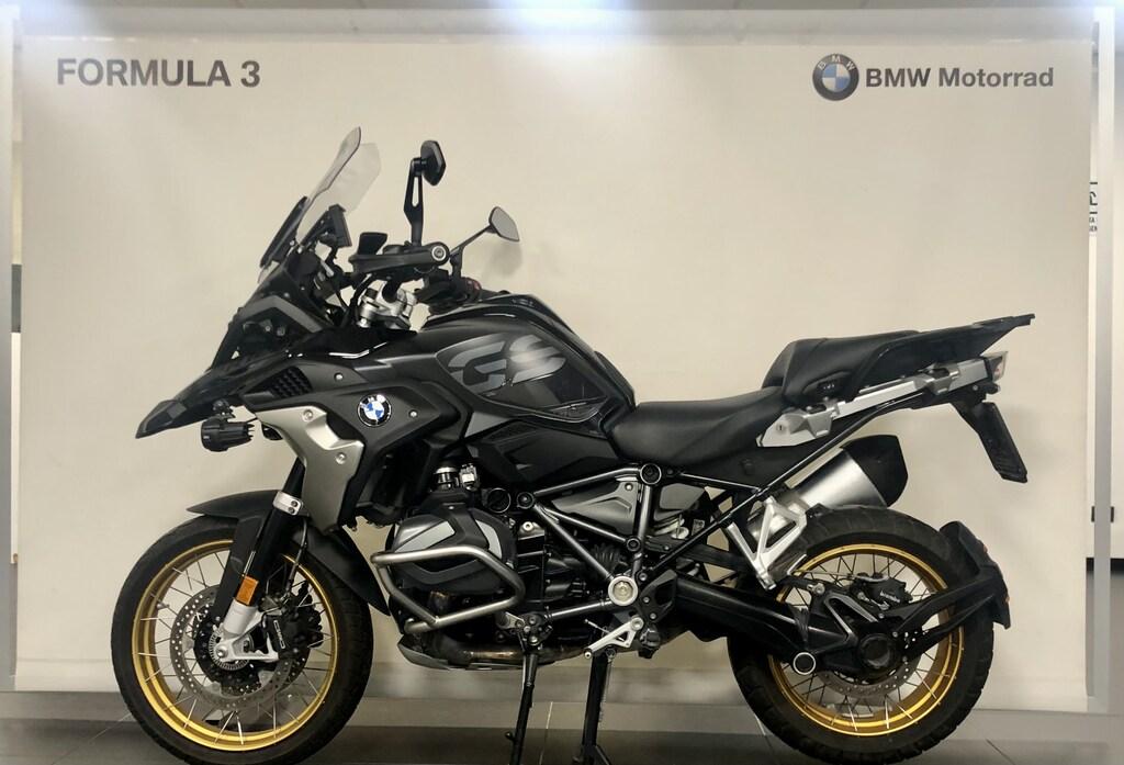 R 1250 GS