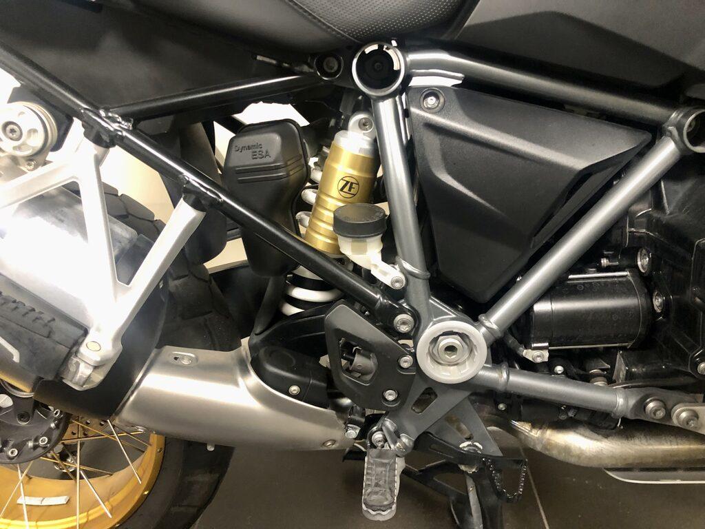 R 1250 GS