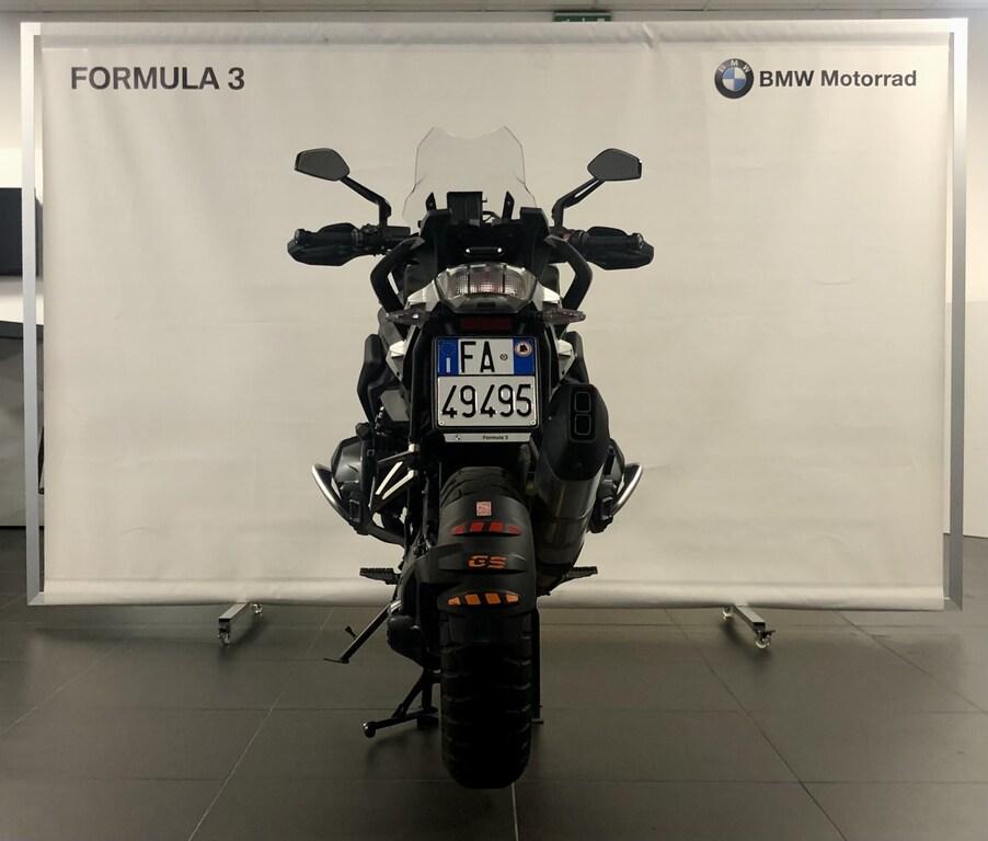 R 1250 GS