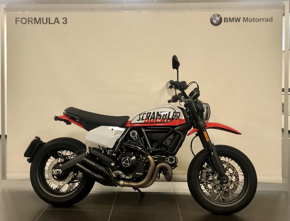 SCRAMBLER 800