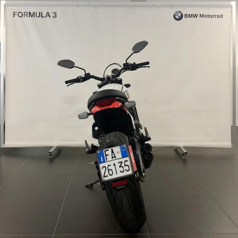 SCRAMBLER 800
