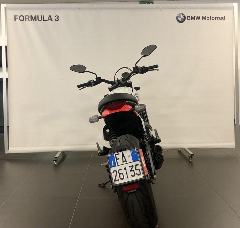 SCRAMBLER 800