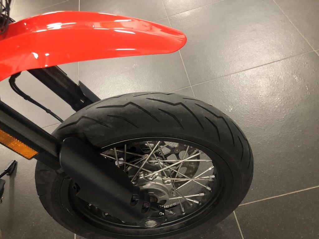 SCRAMBLER 800