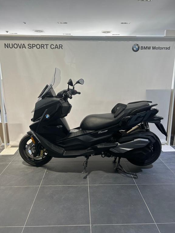 C 400 GT