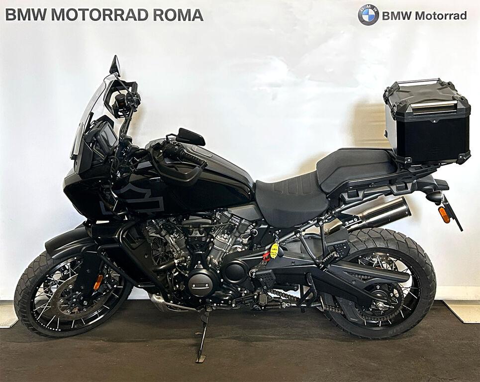 PAN AMERICA 1250