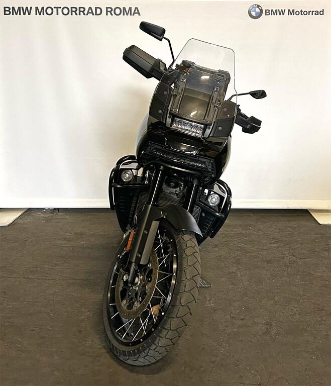 PAN AMERICA 1250