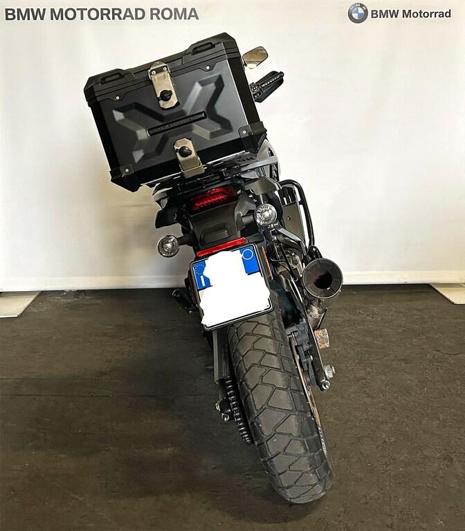 PAN AMERICA 1250