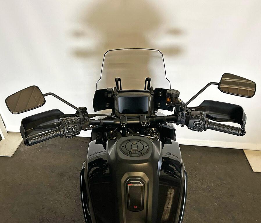 PAN AMERICA 1250