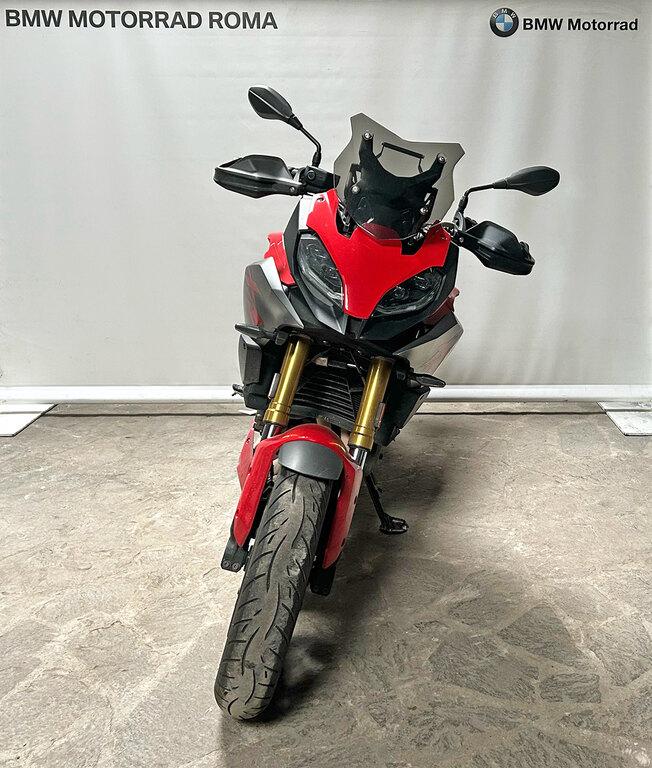 F 900 XR