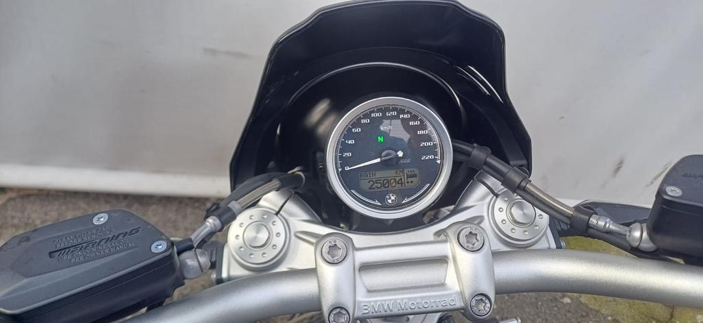 R 1200 NINET
