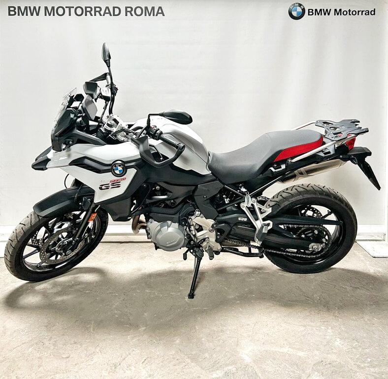 F 750 GS