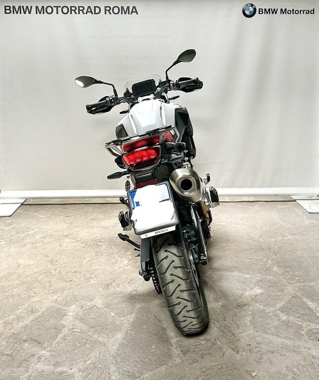 F 750 GS