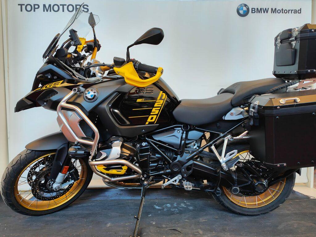 R 1250 GS