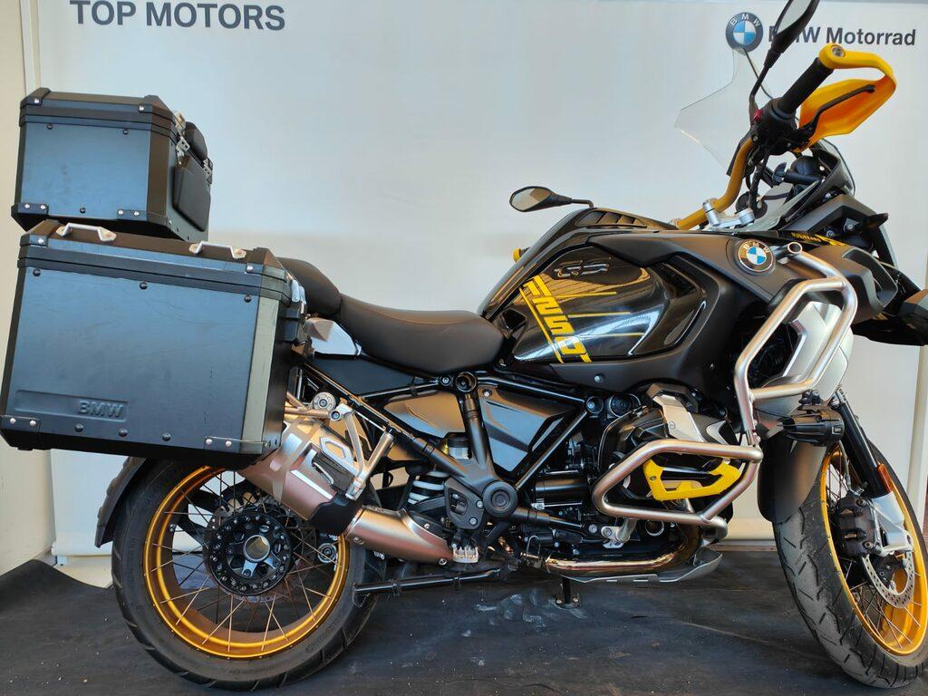 R 1250 GS