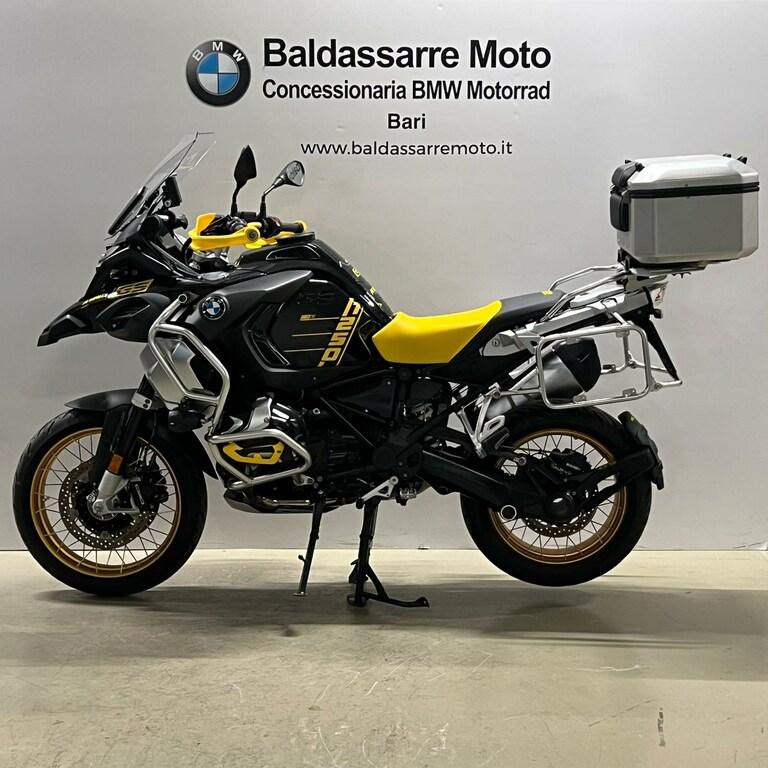 R 1250 GS