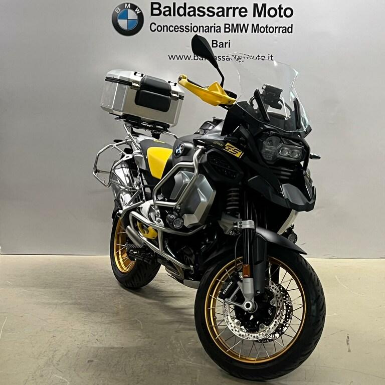 R 1250 GS