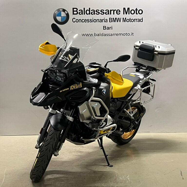 R 1250 GS