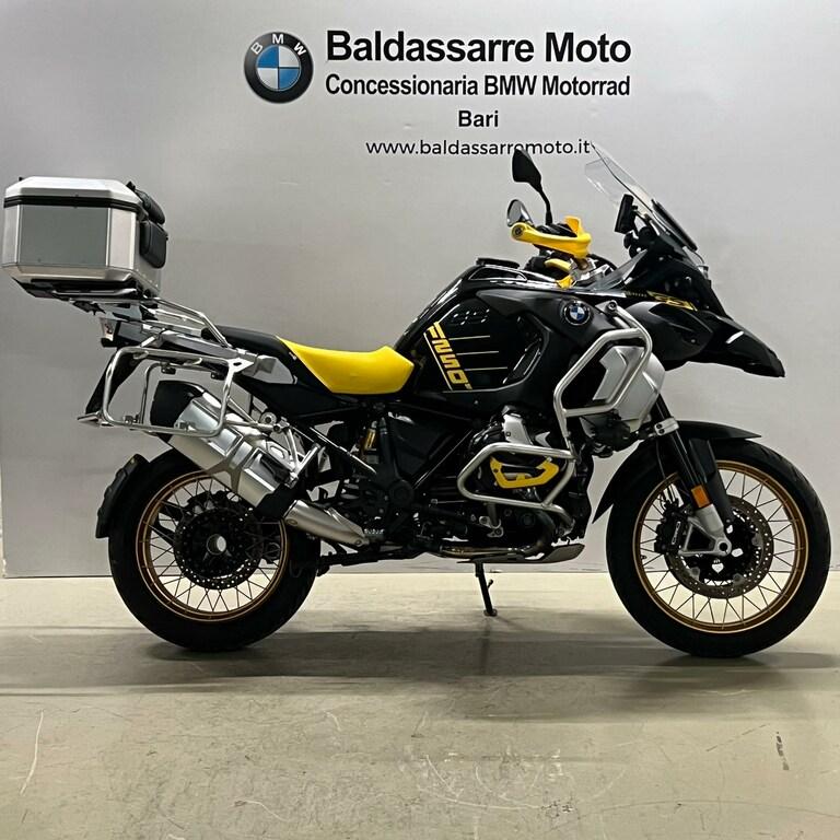 R 1250 GS