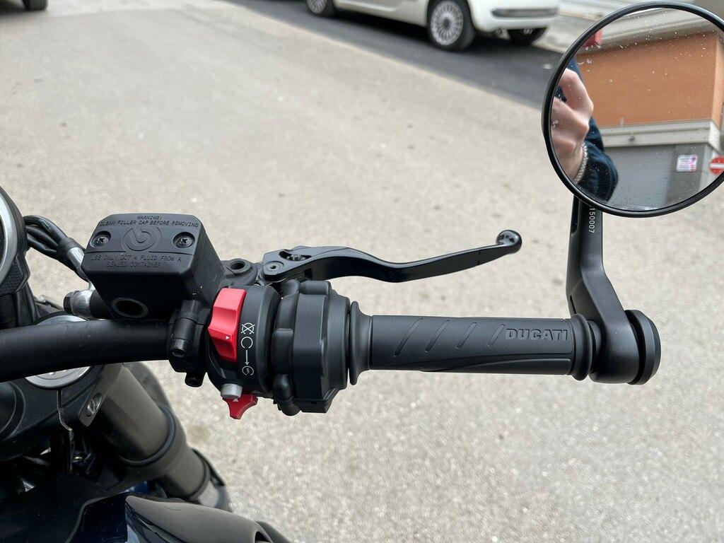 SCRAMBLER 800