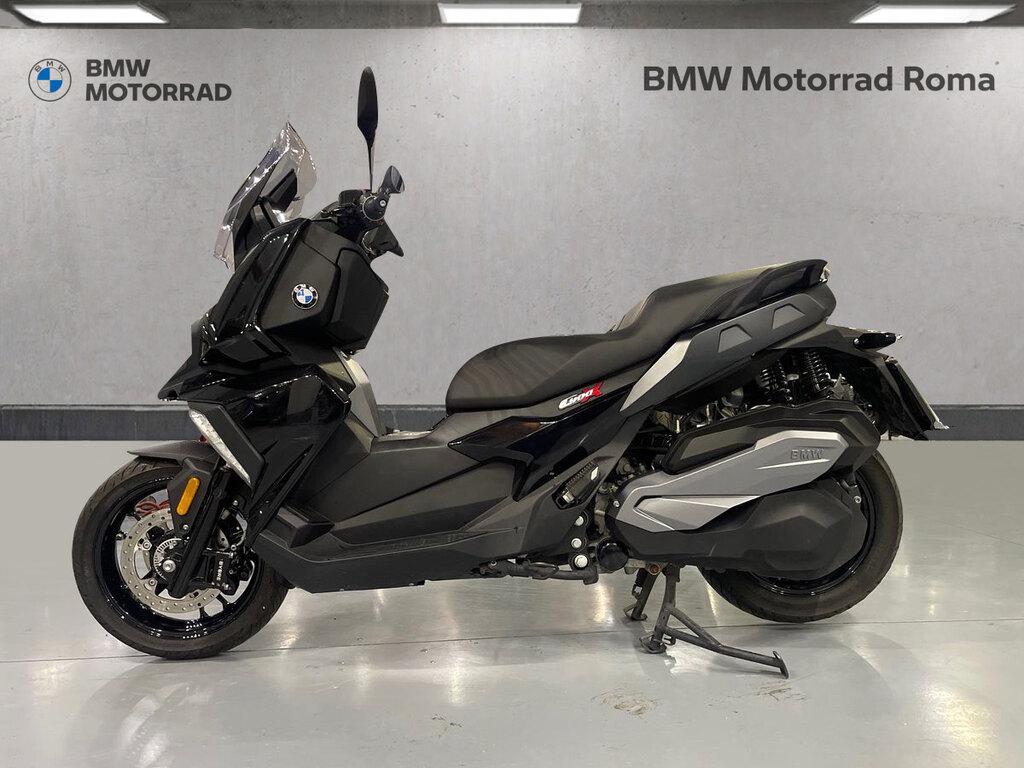 C 400 X
