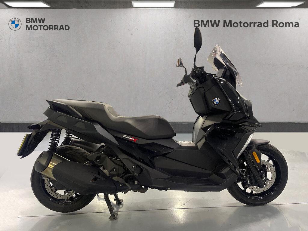 C 400 X