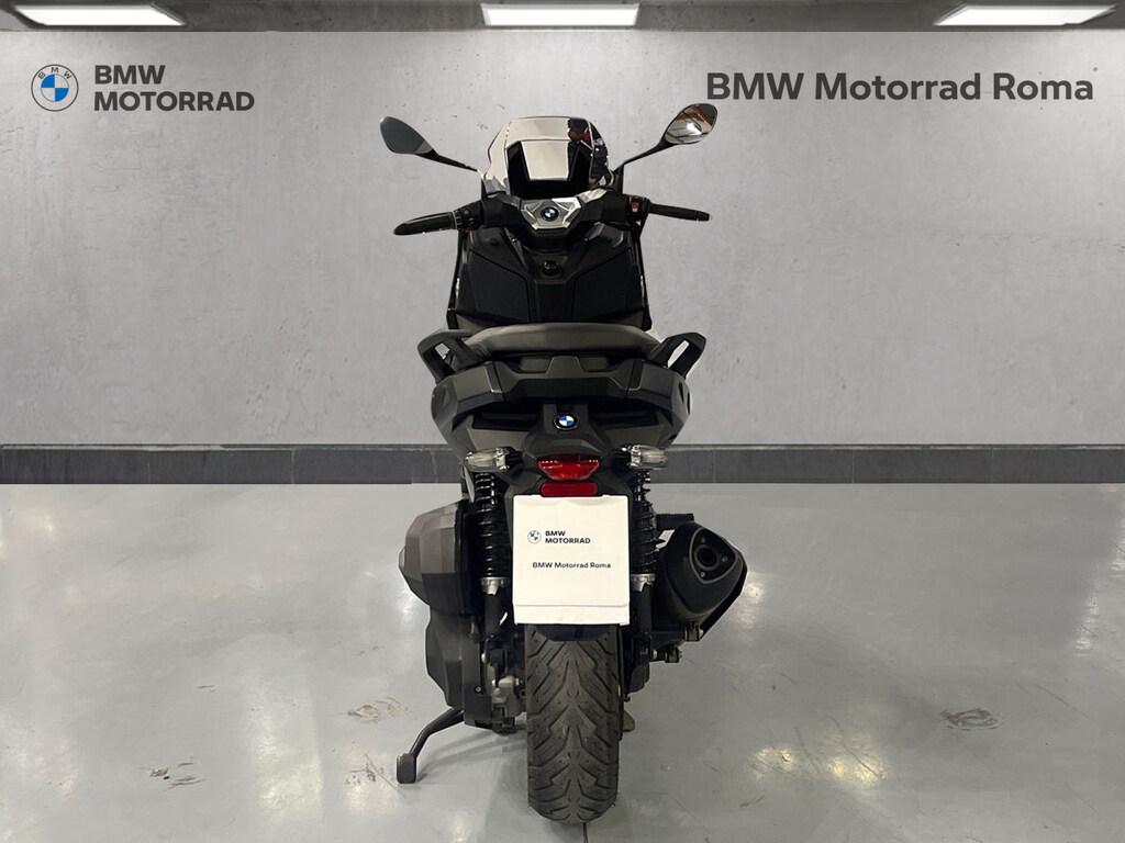 C 400 X