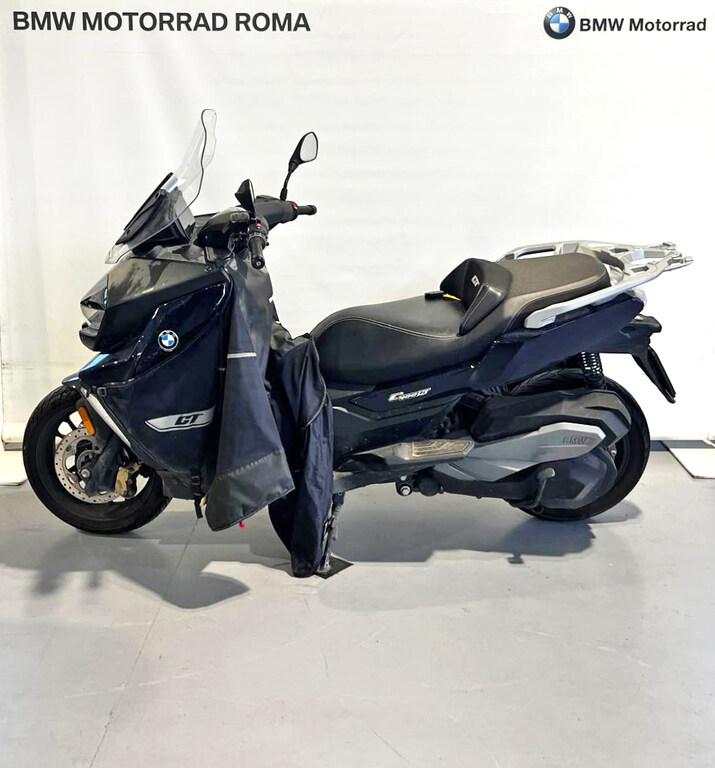 C 400 GT