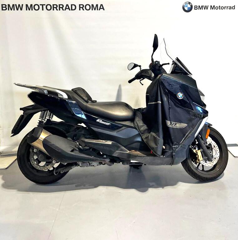 C 400 GT